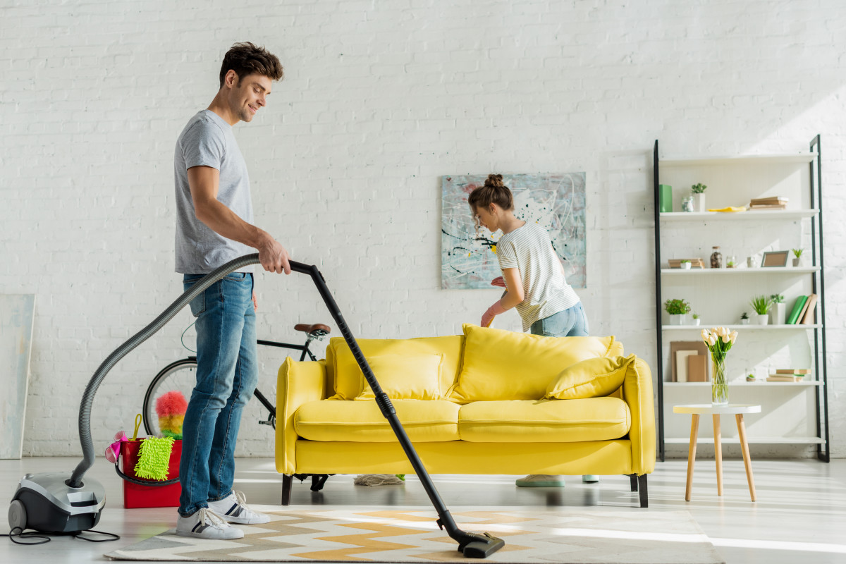 Şile Bayan Temizlikçi